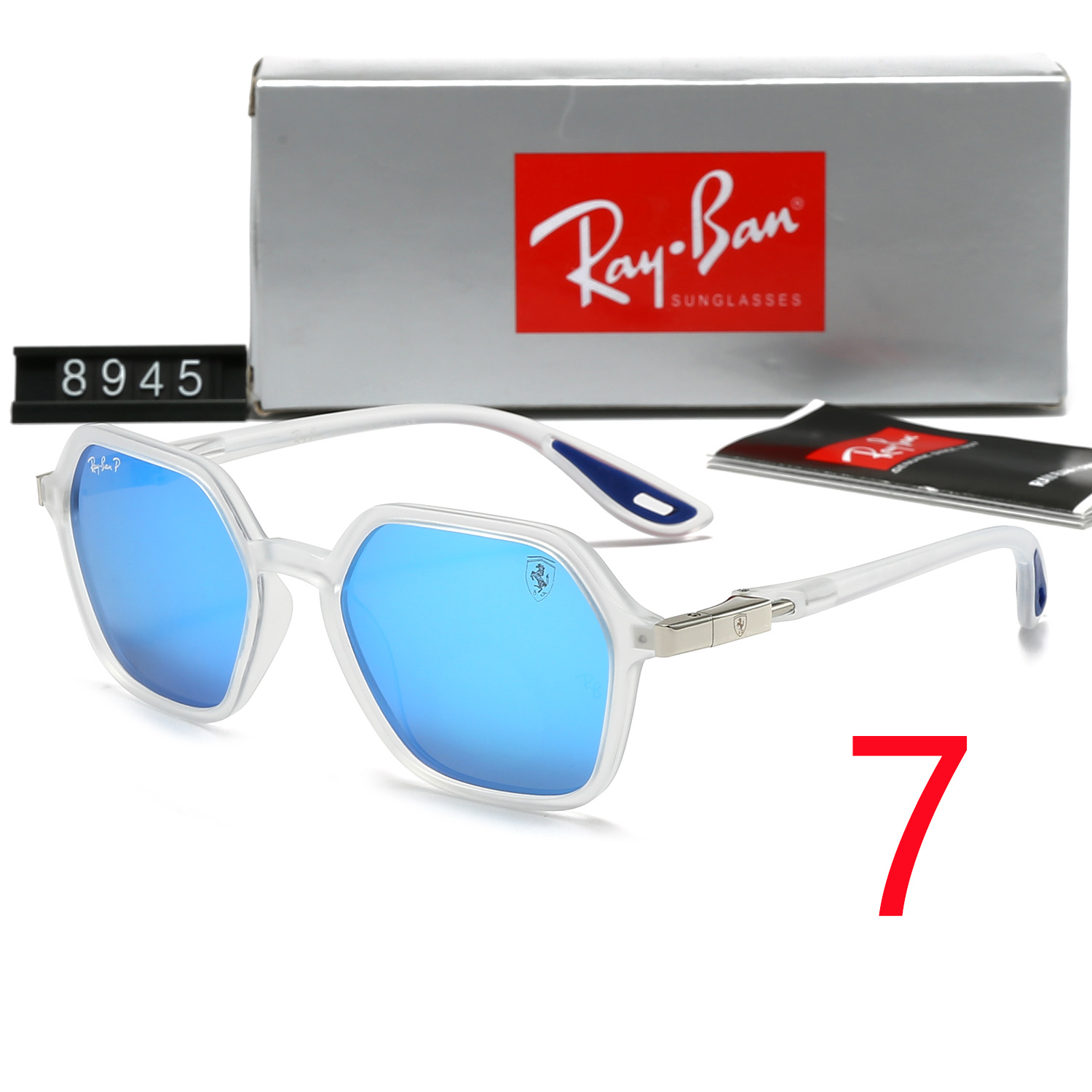 $14.99 Ray-Ban X3117 gallery
