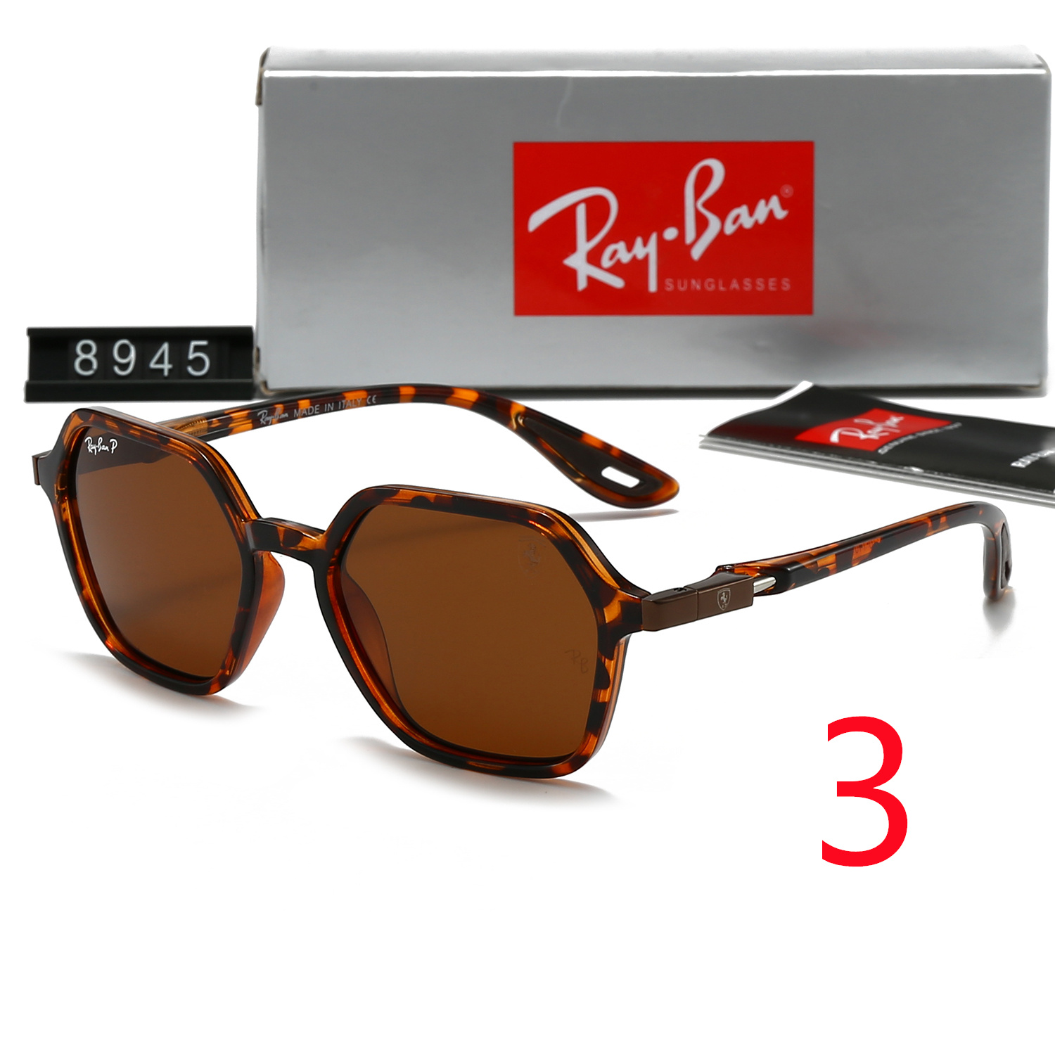 $14.99 Ray-Ban X3117 gallery