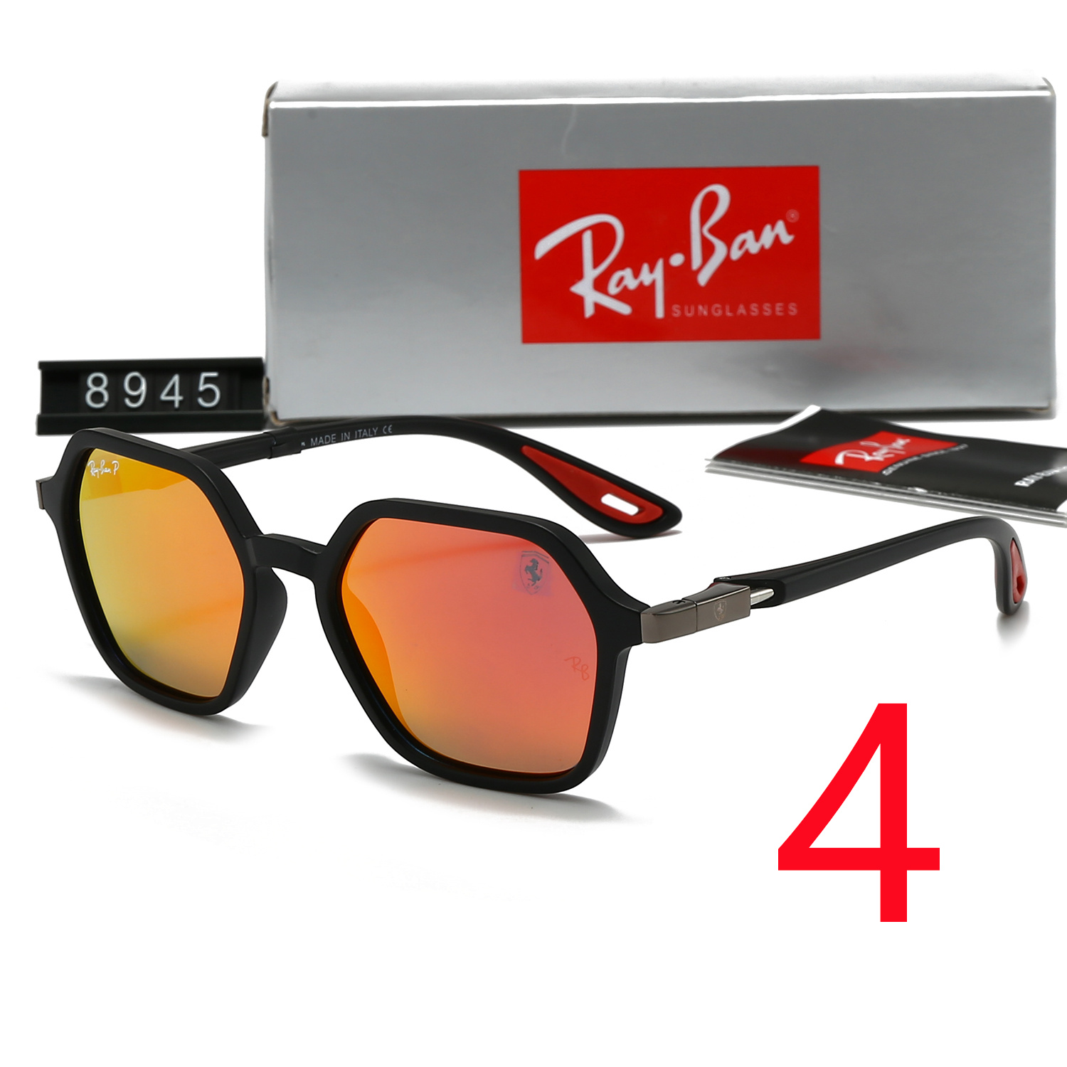 $14.99 Ray-Ban X3117 gallery