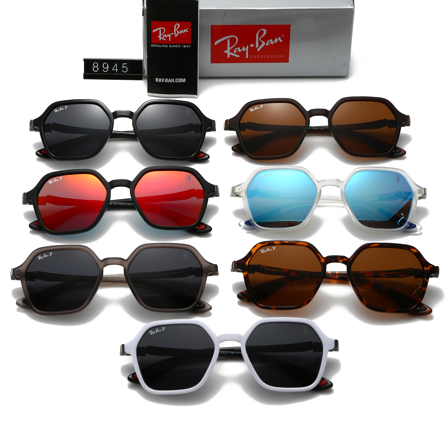 $14.99 Ray-Ban X3117 gallery