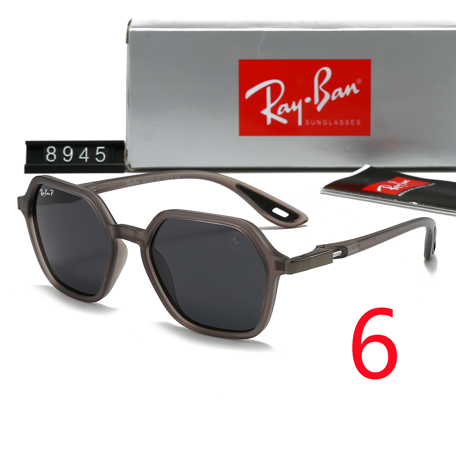$14.99 Ray-Ban X3117 gallery