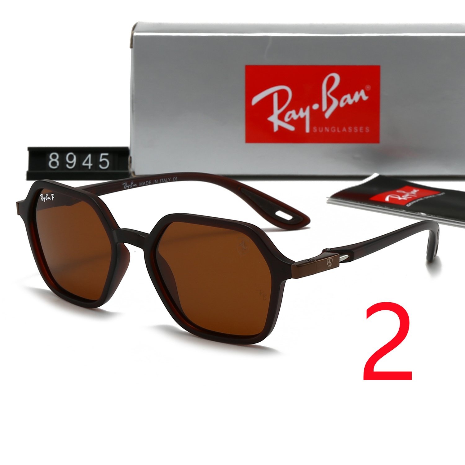 $14.99 Ray-Ban X3117 gallery