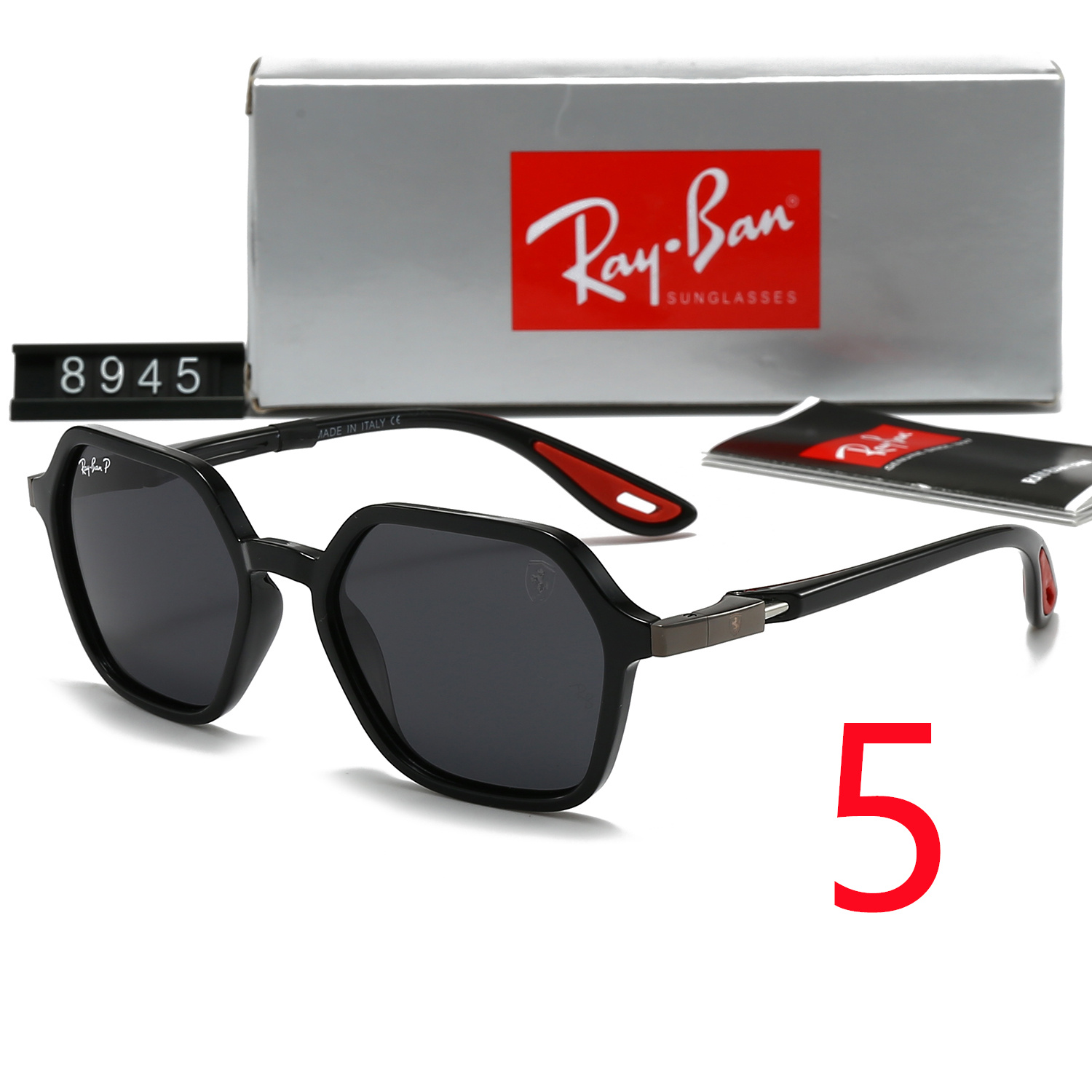 $14.99 Ray-Ban X3117 gallery