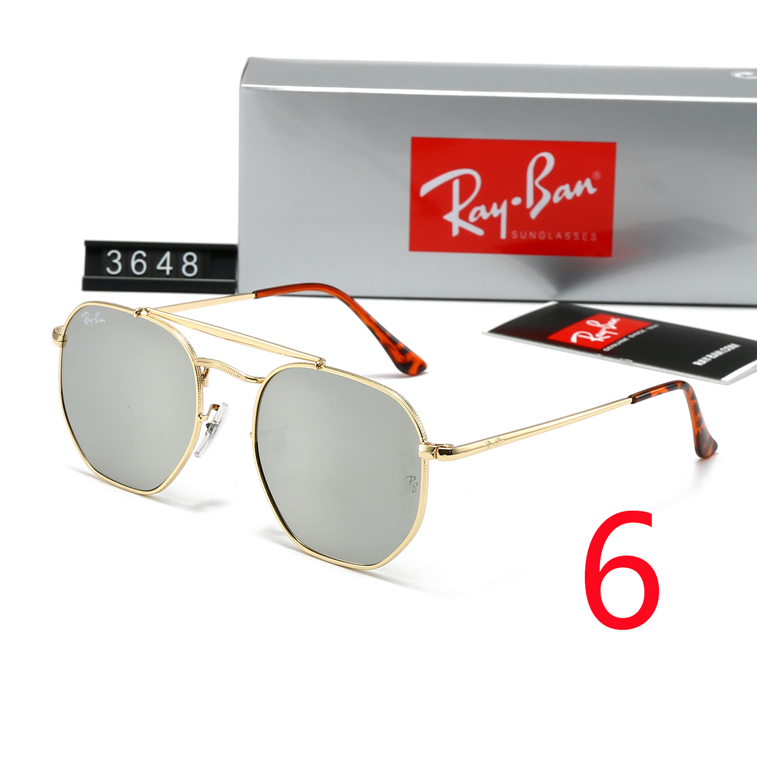 $14.99 Ray-Ban X3158 gallery