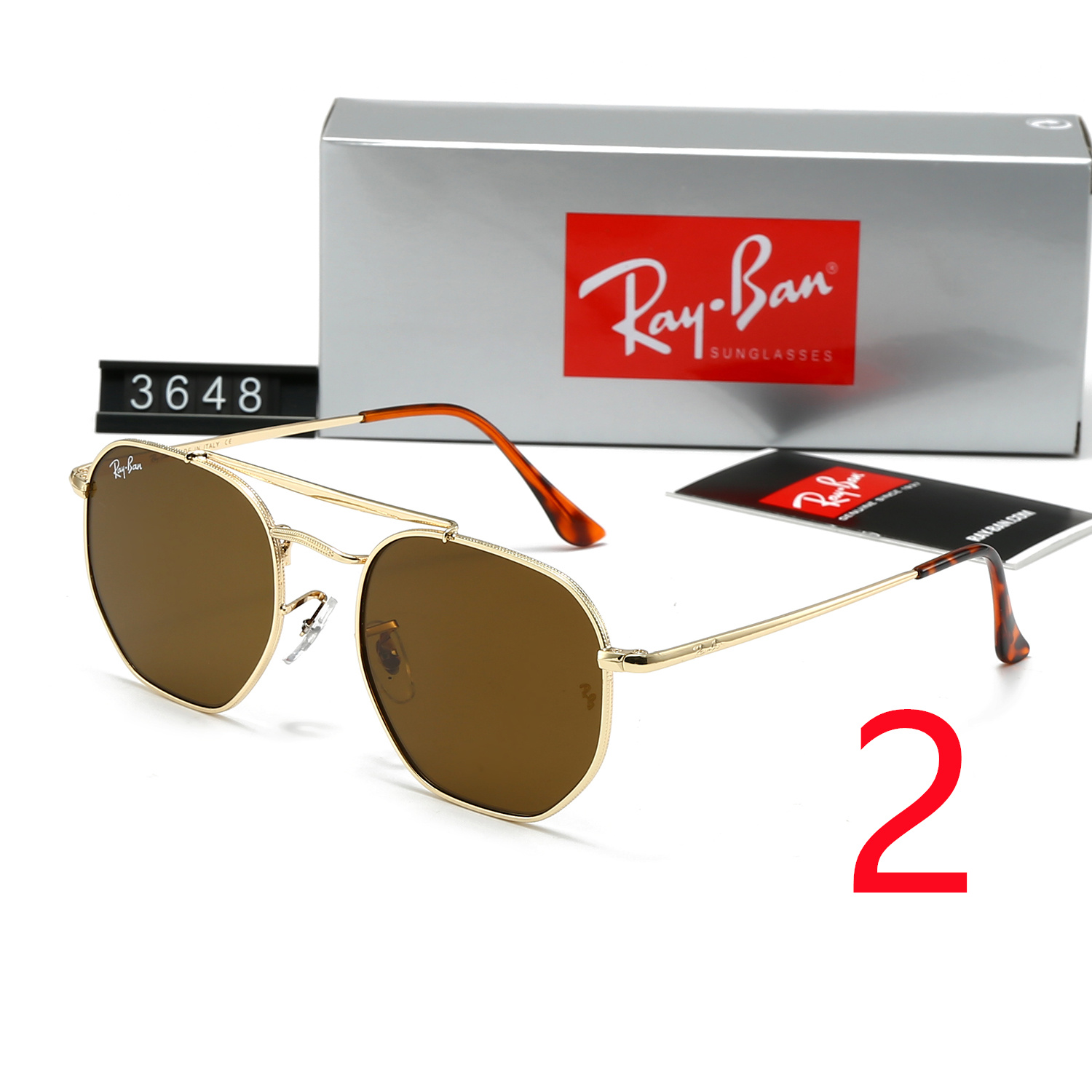 $14.99 Ray-Ban X3158 gallery