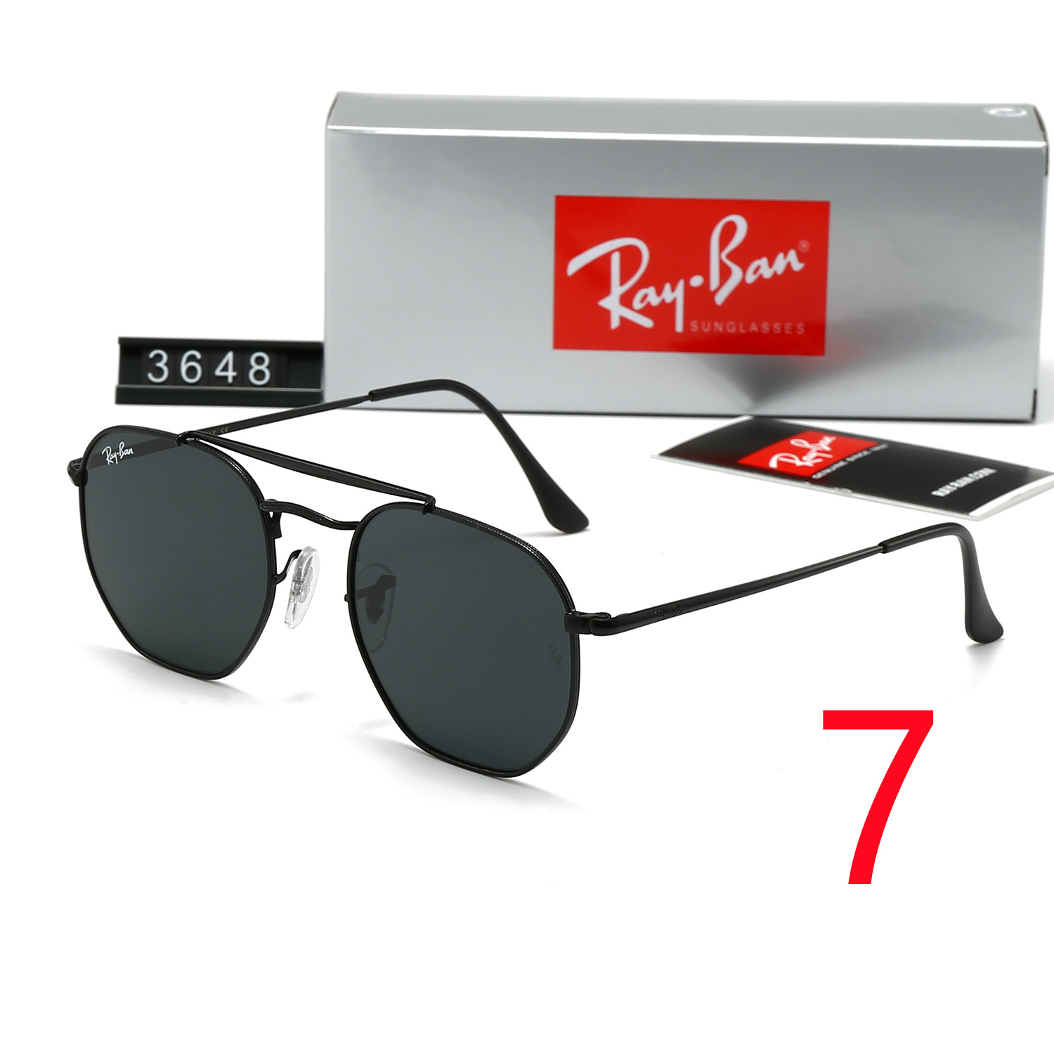 $14.99 Ray-Ban X3158 gallery