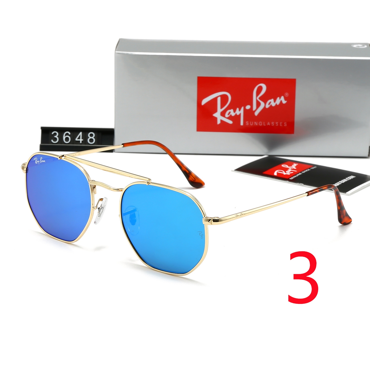 $14.99 Ray-Ban X3158 gallery