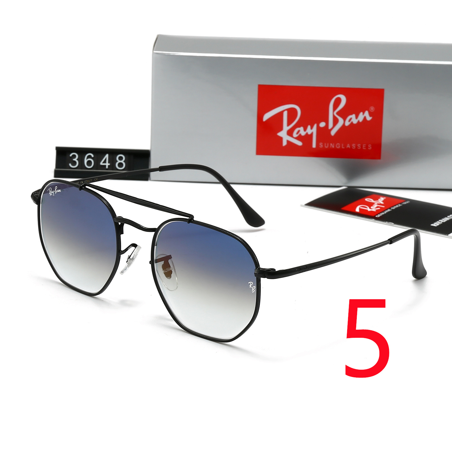 $14.99 Ray-Ban X3158 gallery