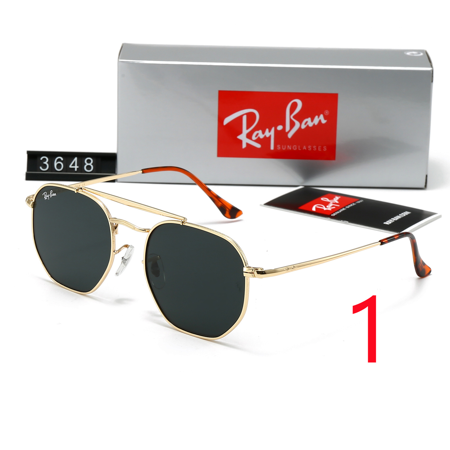 $14.99 Ray-Ban X3158 gallery