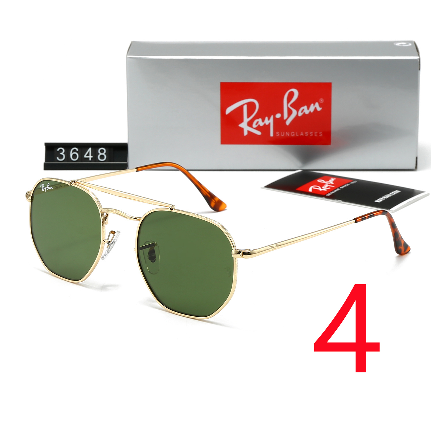 $14.99 Ray-Ban X3158 gallery
