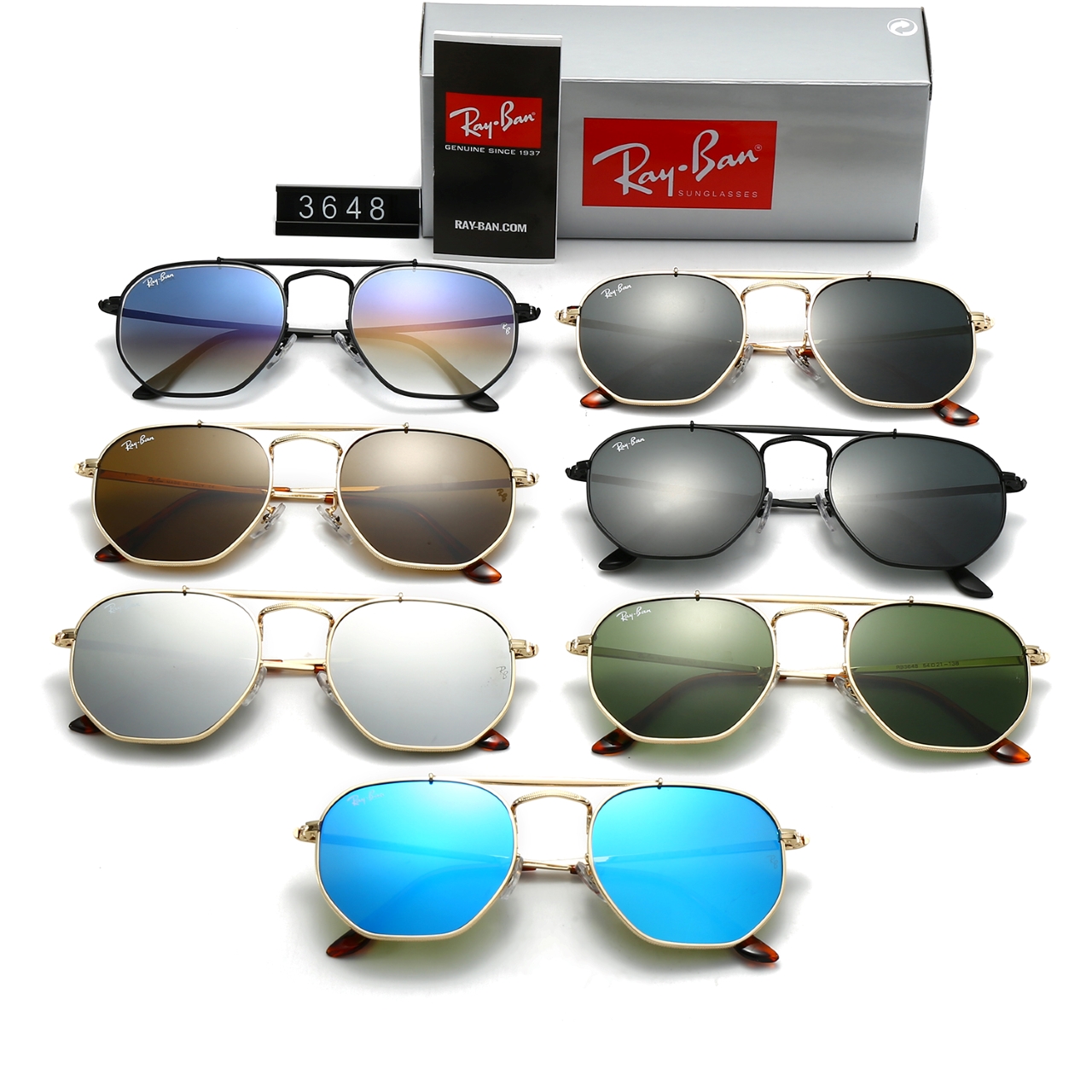 $14.99 Ray-Ban X3158 gallery