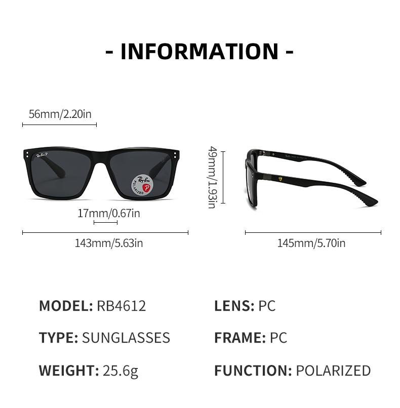 $14.99 Ray-Ban X5948 gallery