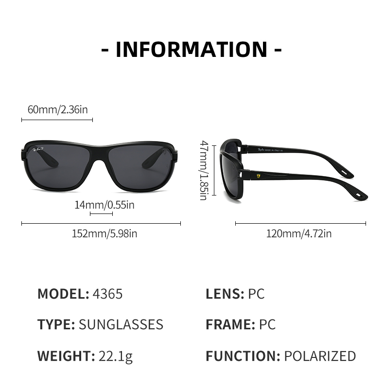 $14.99 Ray-Ban X5953 gallery