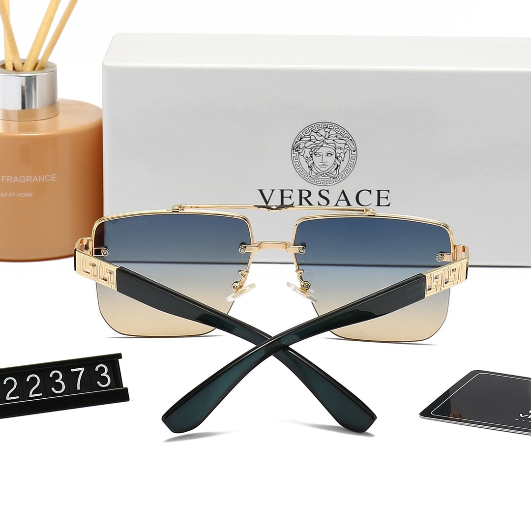 $14.99 Versace X3102 gallery