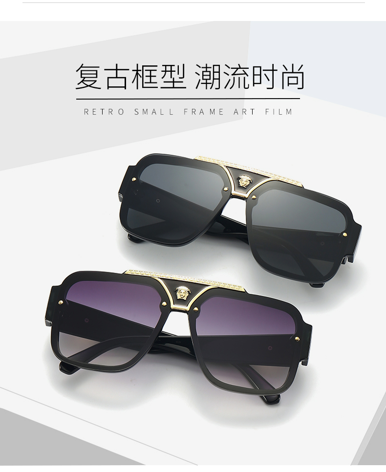 $14.99 Versace X5896 gallery
