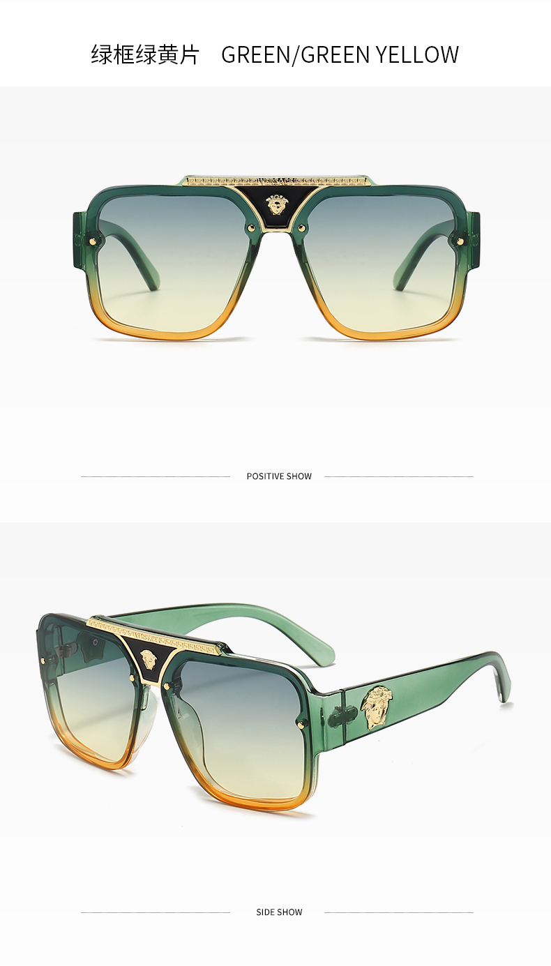 $14.99 Versace X5896 gallery