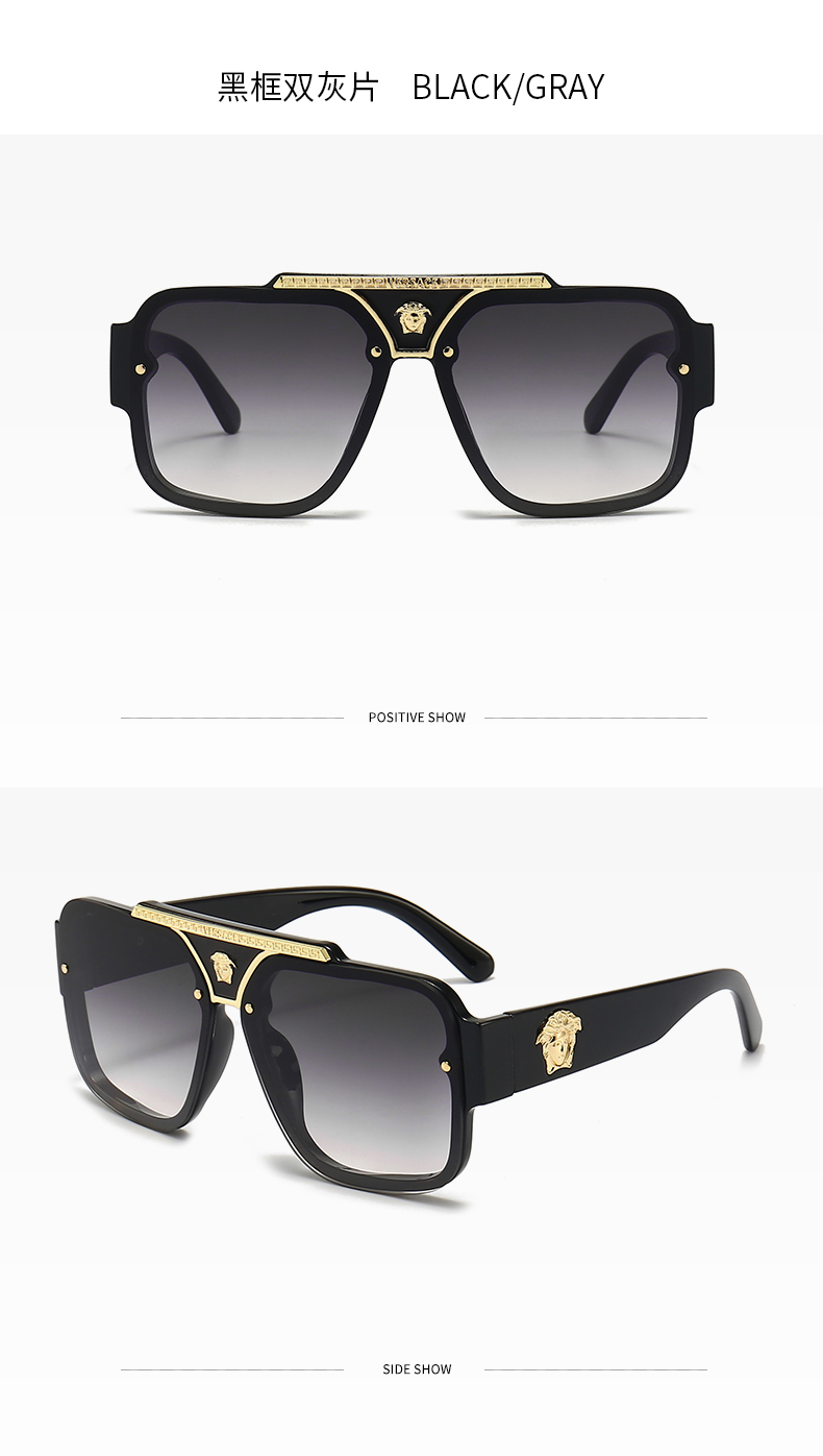 $14.99 Versace X5896 gallery