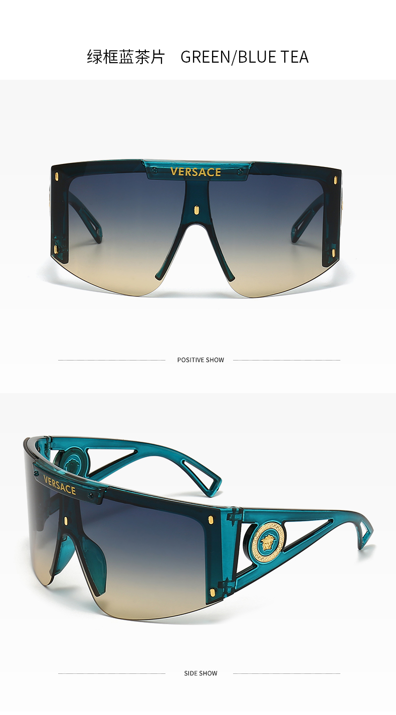 $14.99 Versace X5899 gallery