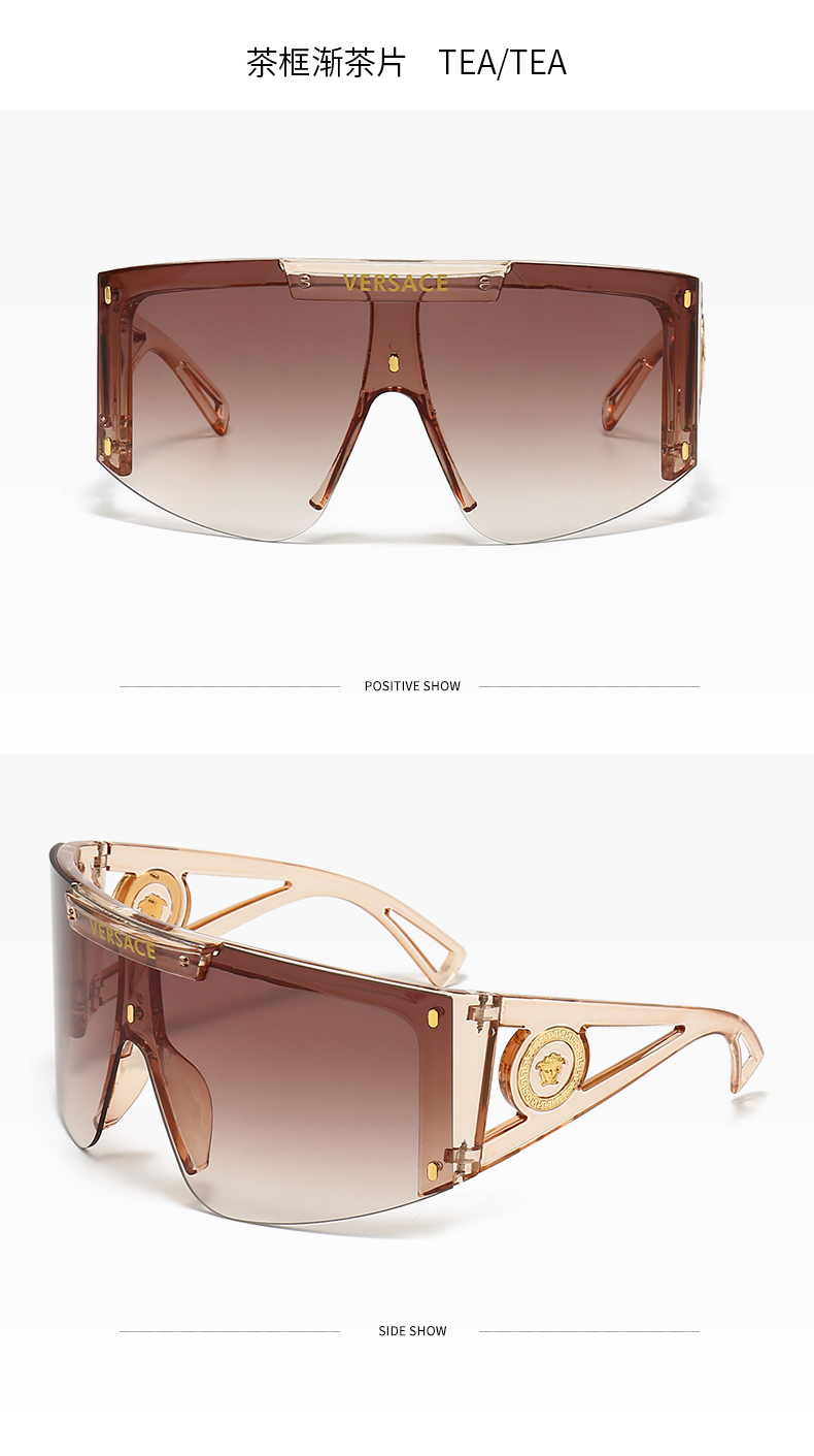 $14.99 Versace X5899 gallery