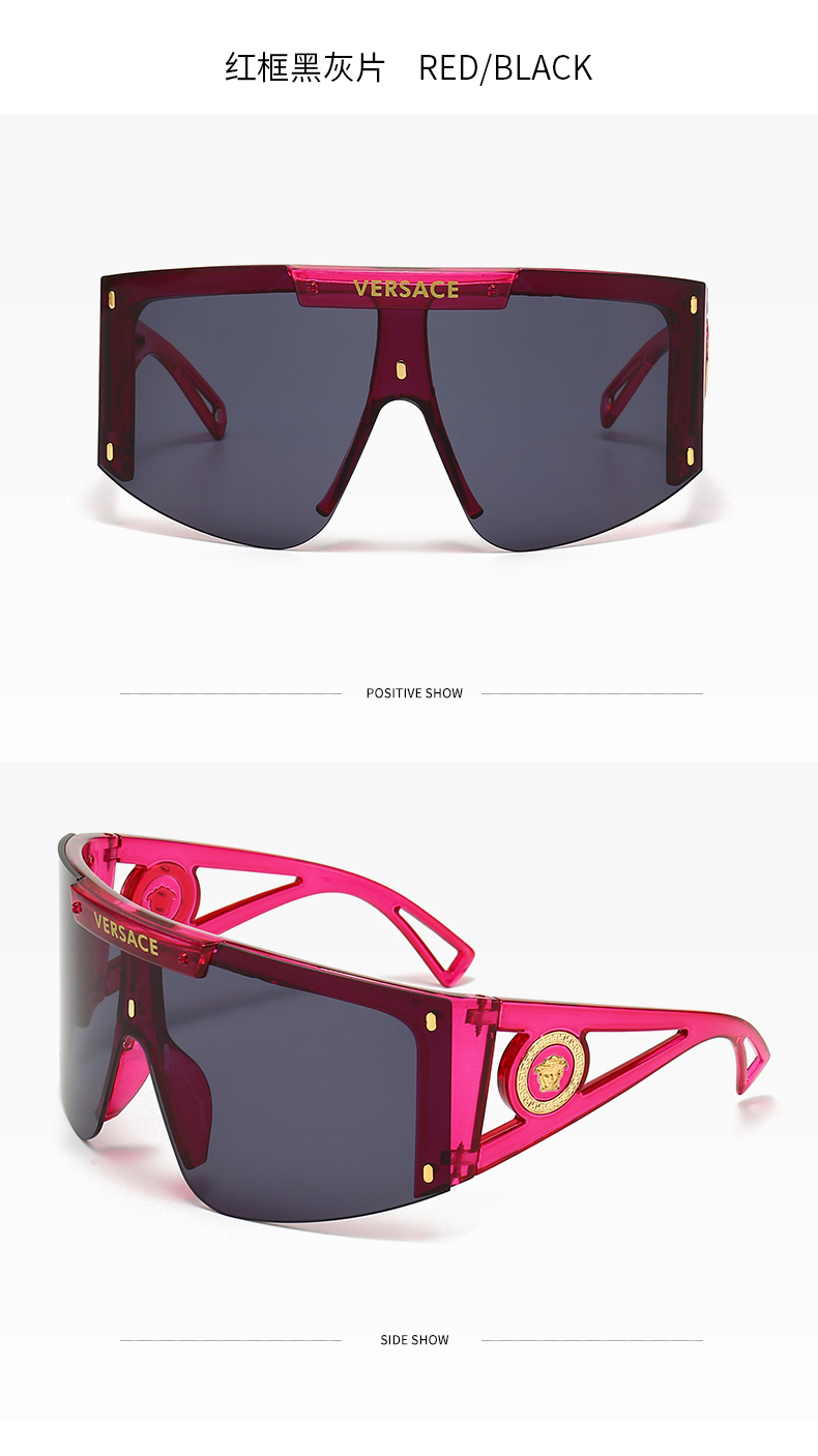 $14.99 Versace X5899 gallery