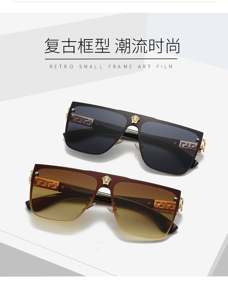 $14.99 Versace X5911 gallery
