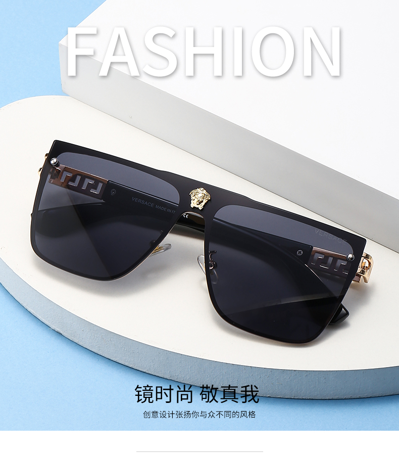 $14.99 Versace X5911 gallery