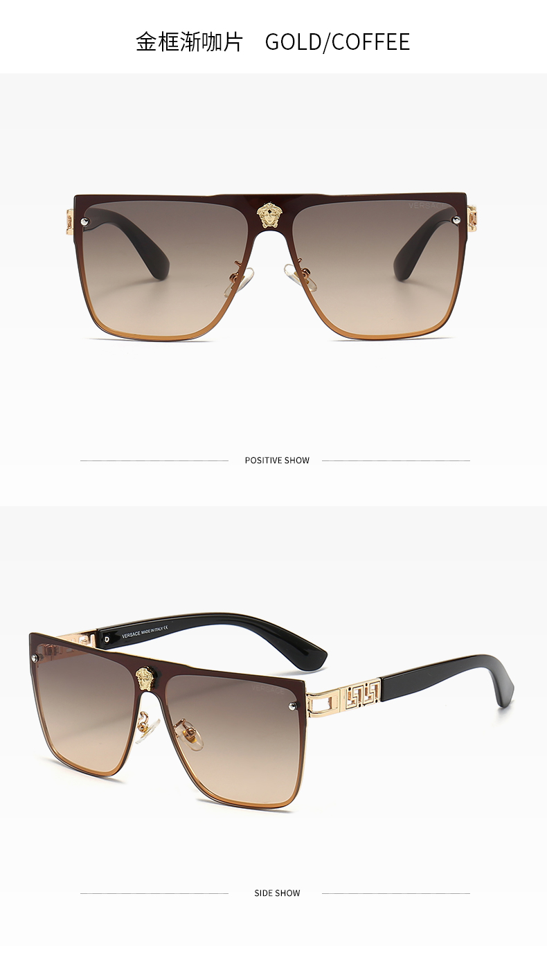 $14.99 Versace X5911 gallery