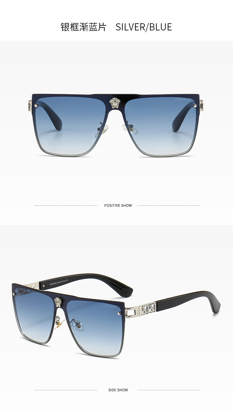 $14.99 Versace X5911 gallery