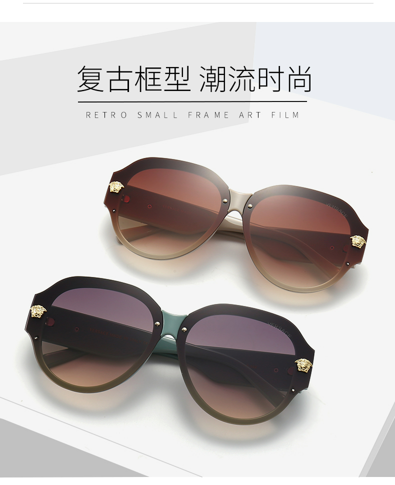 $14.99 Versace X5915 gallery