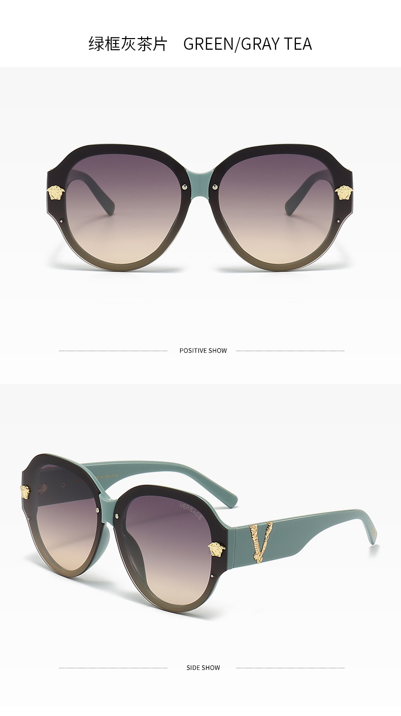$14.99 Versace X5915 gallery