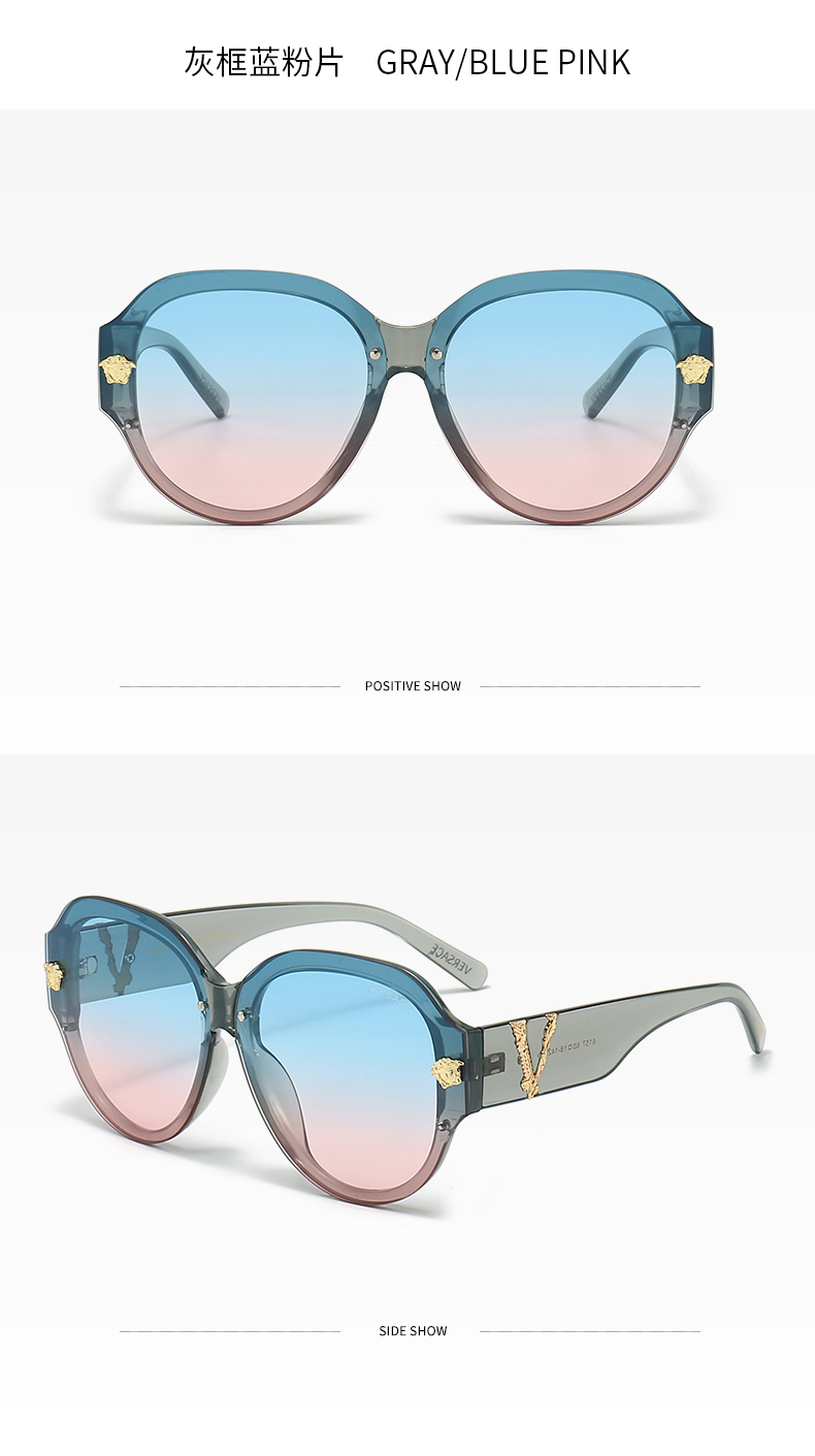 $14.99 Versace X5915 gallery