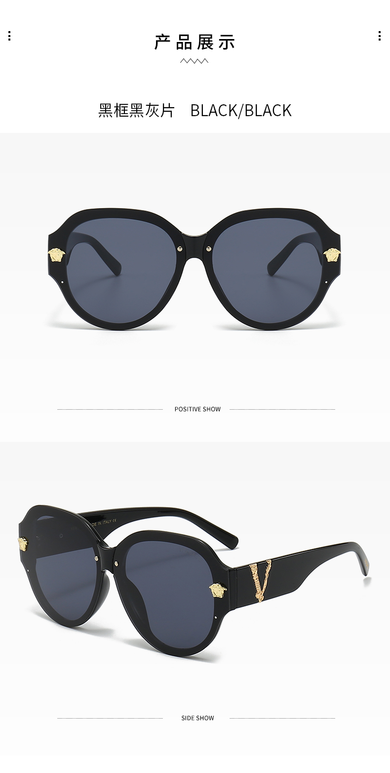 $14.99 Versace X5915 gallery