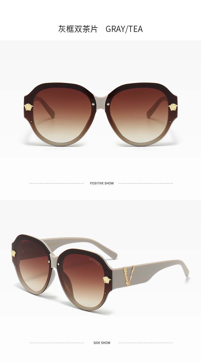 $14.99 Versace X5915 gallery