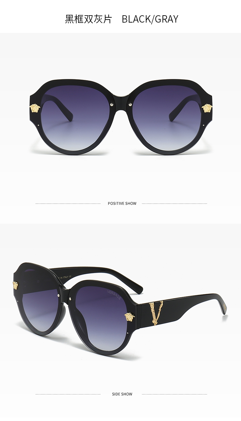 $14.99 Versace X5915 gallery