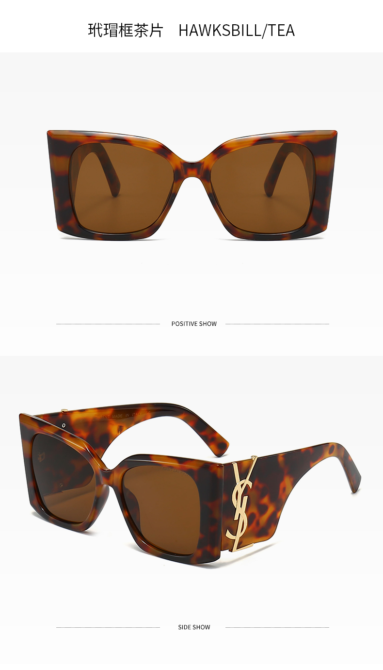 $14.99 YSL X5914 gallery