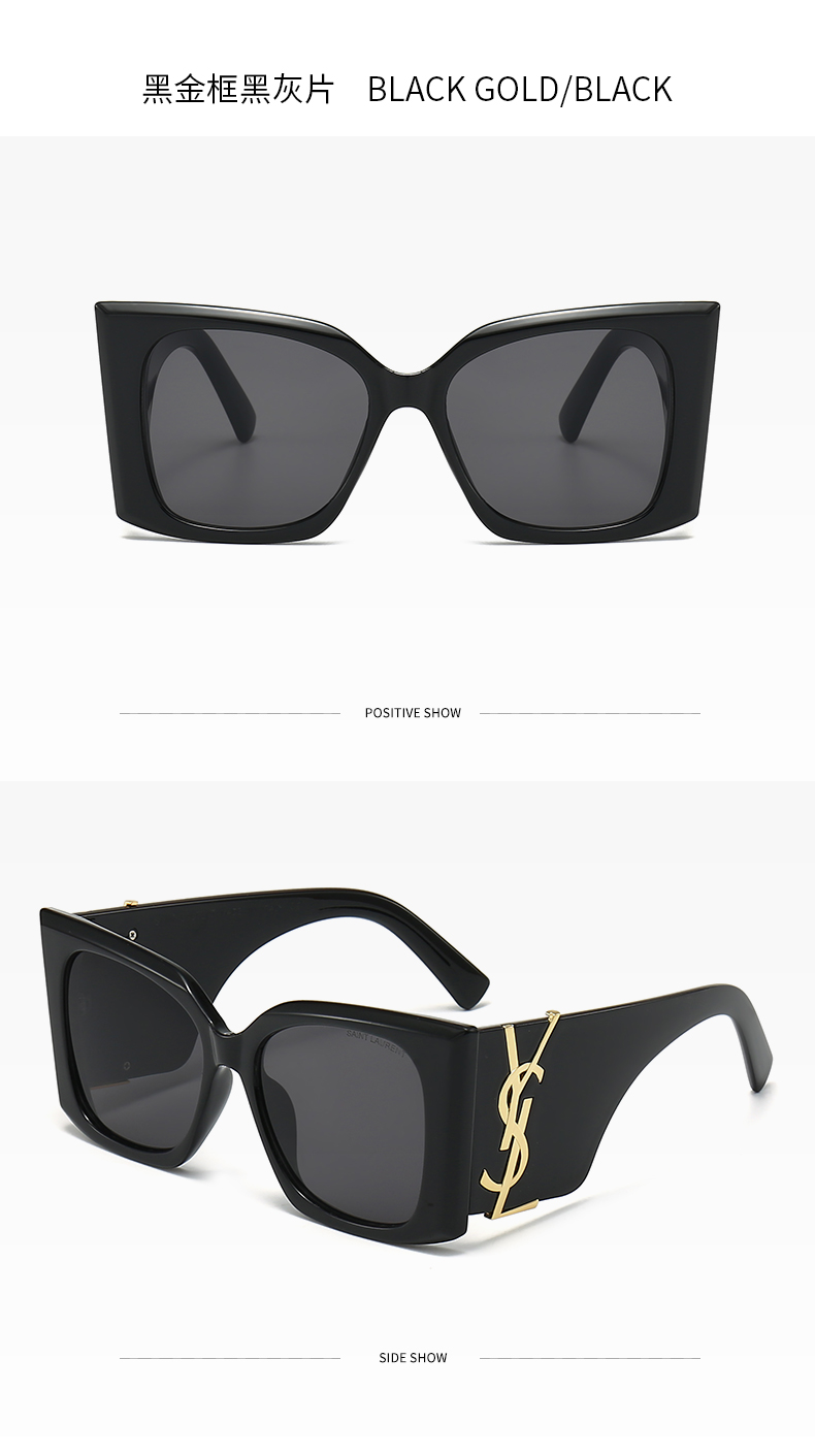$14.99 YSL X5914 gallery