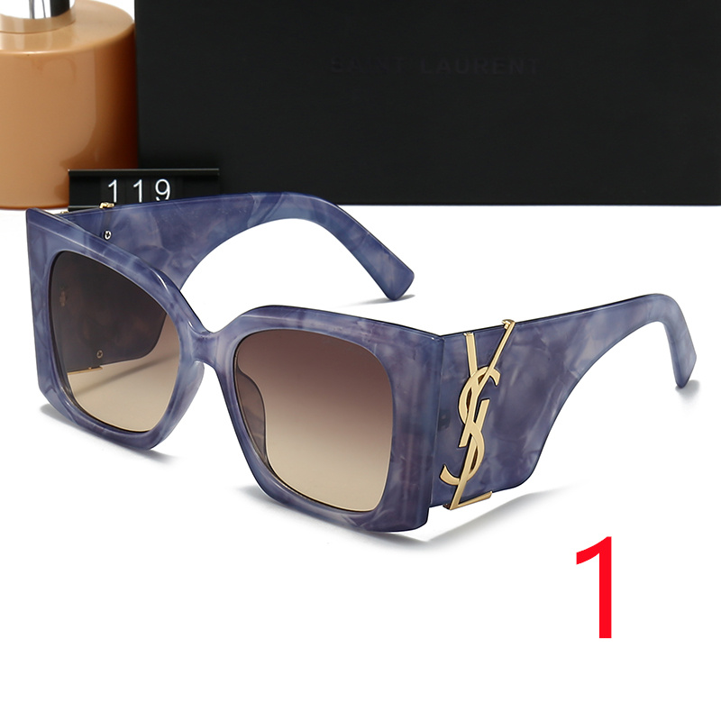 $14.99 YSL X5914 gallery