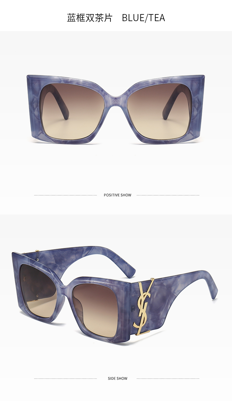$14.99 YSL X5914 gallery