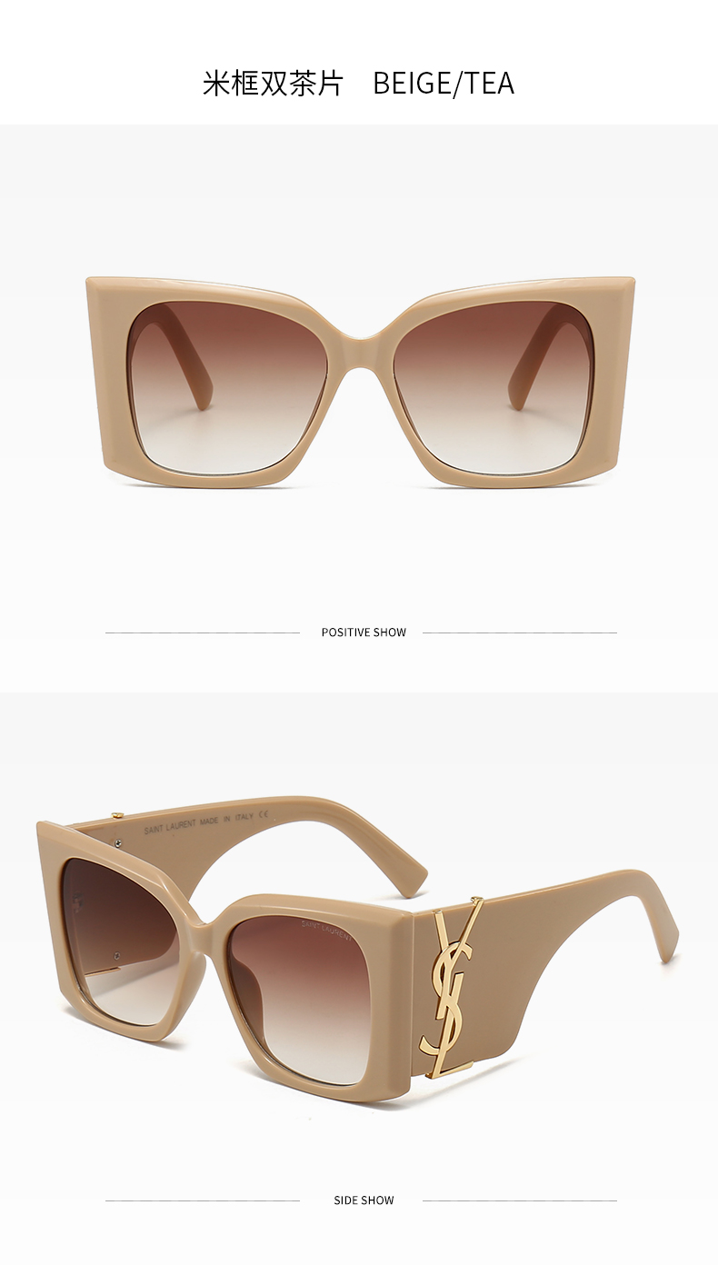 $14.99 YSL X5914 gallery