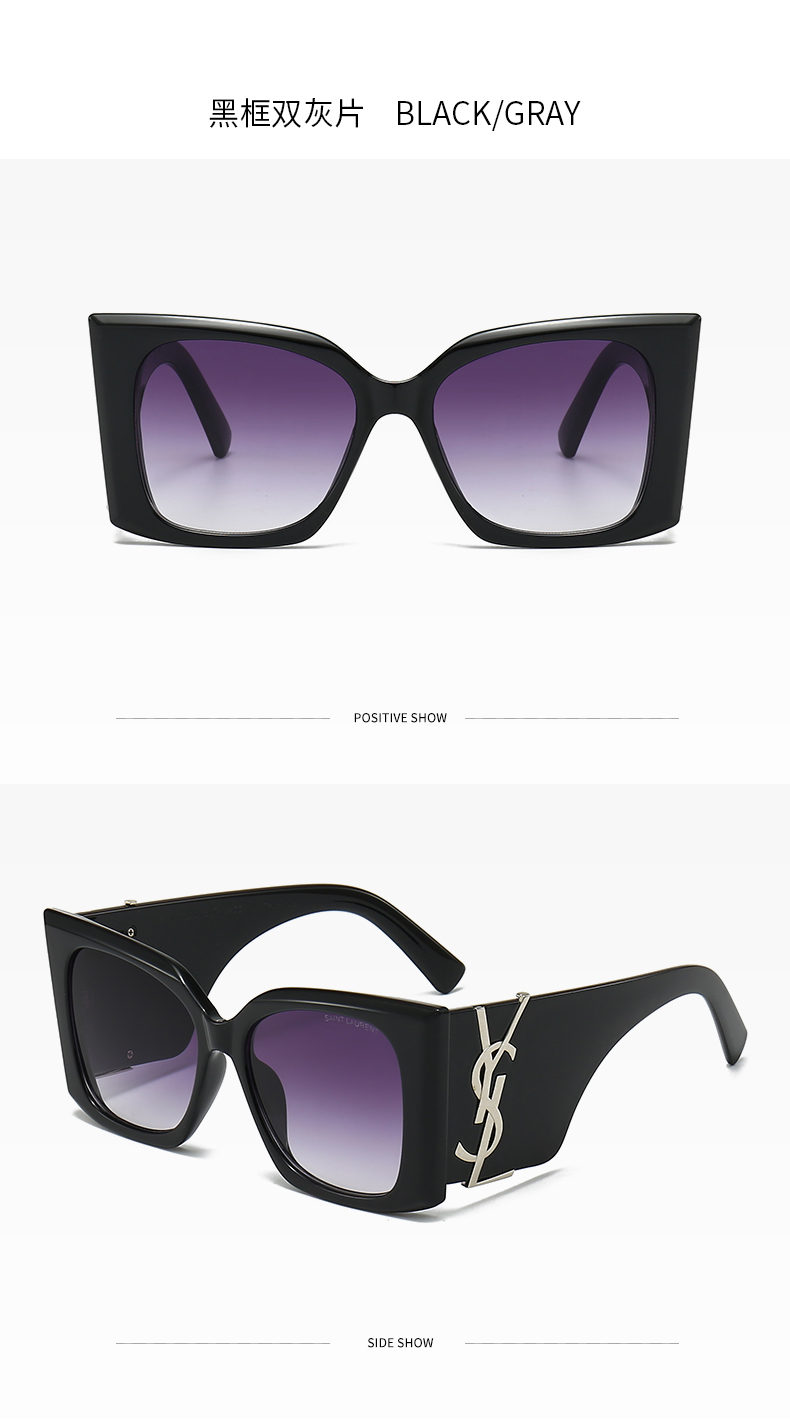 $14.99 YSL X5914 gallery