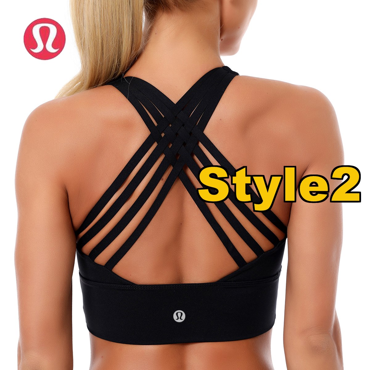 $14.99 lulu X6517 gallery