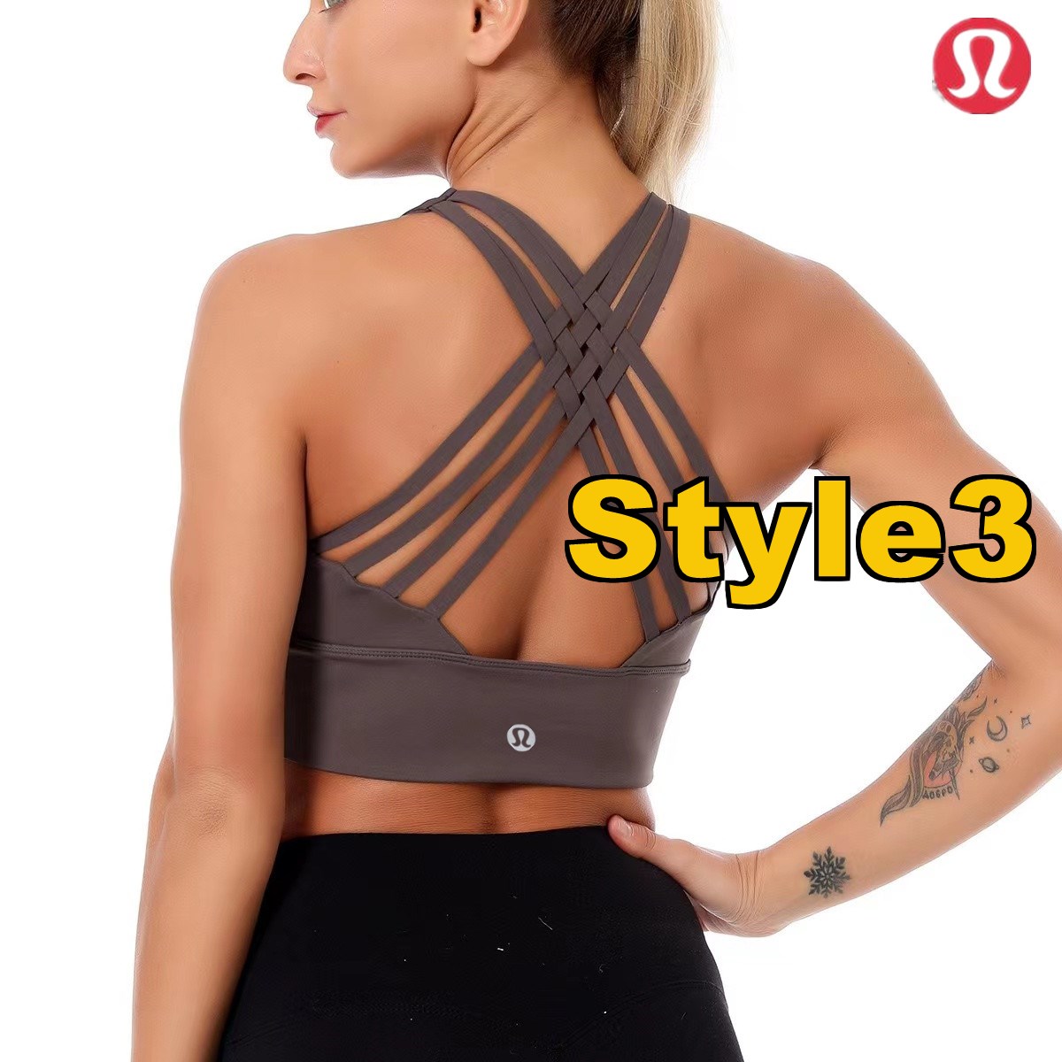 $14.99 lulu X6517 gallery