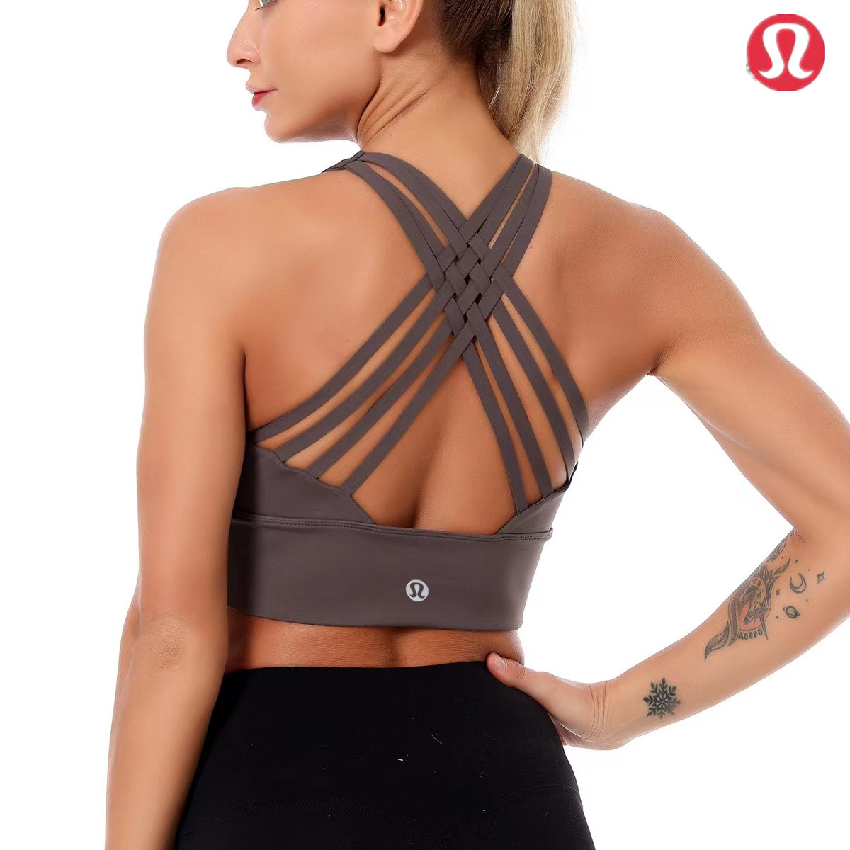 $14.99 lulu X6517 gallery