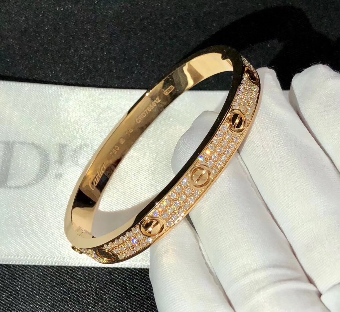 $14.99-Cartier-X6352 gallery