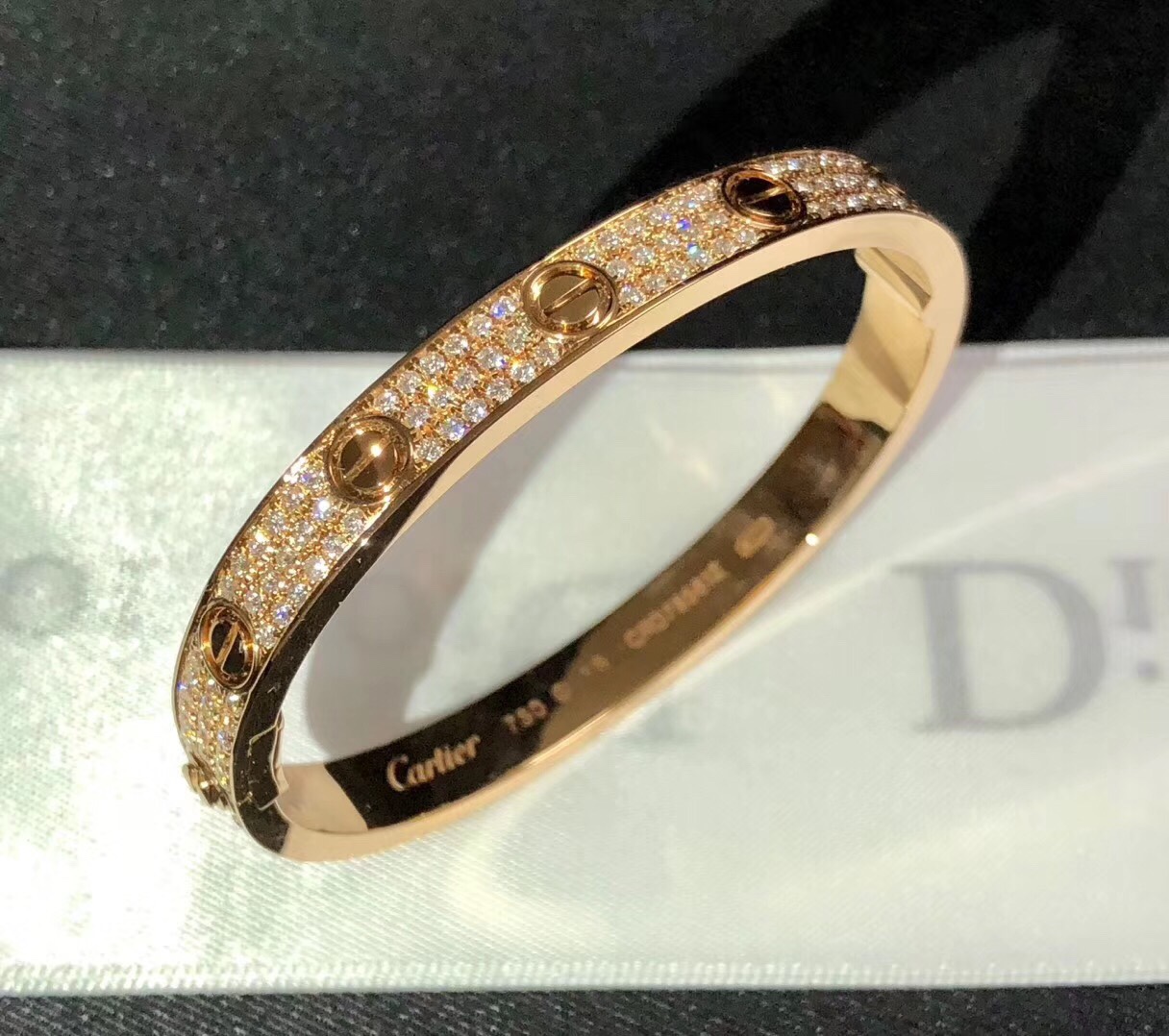 $14.99-Cartier-X6352 gallery