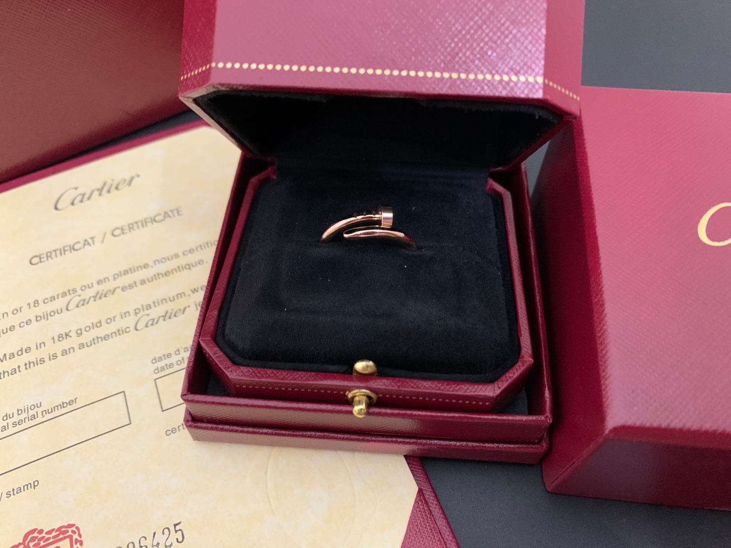 $14.99-Cartier-X6358 gallery