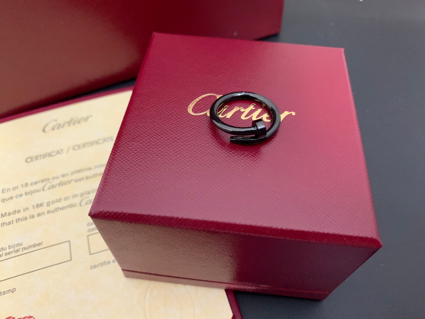 $14.99-Cartier-X6358 gallery
