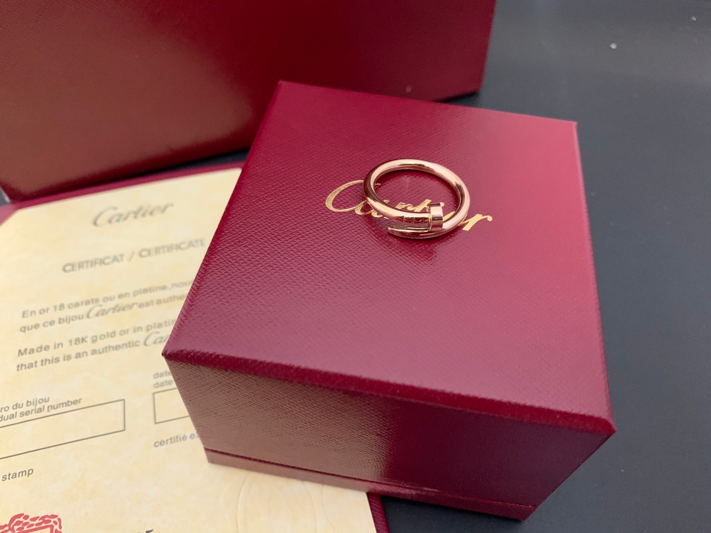 $14.99-Cartier-X6358 gallery