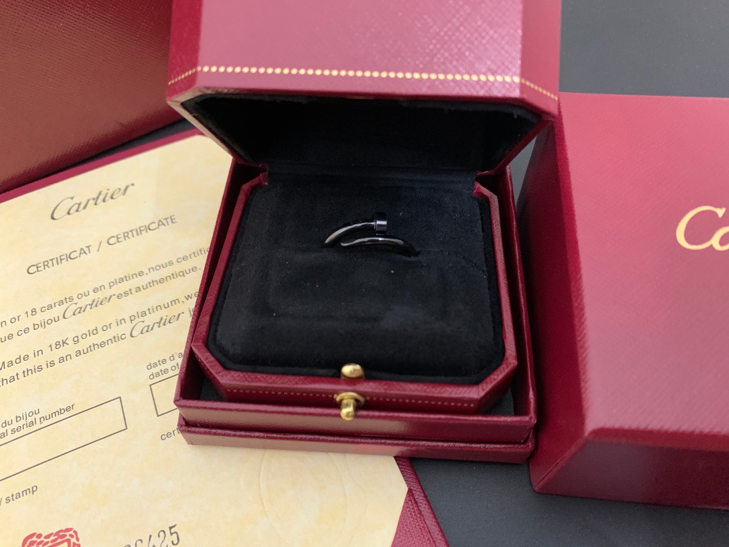 $14.99-Cartier-X6358 gallery