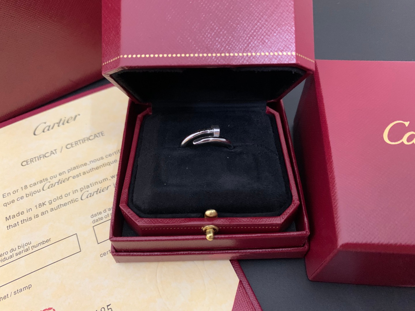 $14.99-Cartier-X6358 gallery